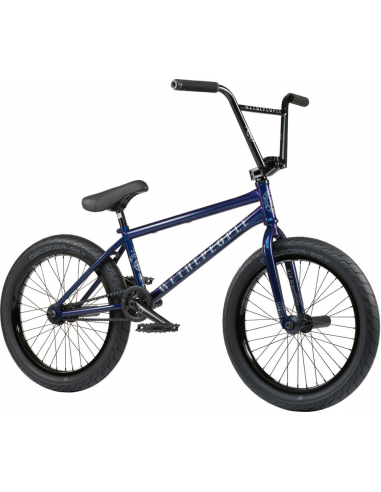 Freestyle Wethepeople Battleship 20" Freestyle BMX Cykel 9,099.00
