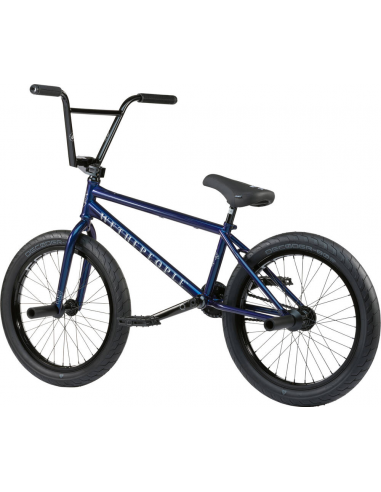 Freestyle Wethepeople Battleship 20" Freestyle BMX Cykel 9,099.00