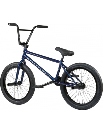 Freestyle Wethepeople Battleship 20" Freestyle BMX Cykel 9,099.00