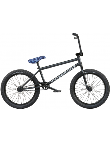 Freestyle Wethepeople Crysis 20" Freestyle BMX Cykel 5,699.00