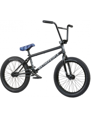 Freestyle Wethepeople Crysis 20" Freestyle BMX Cykel 5,699.00