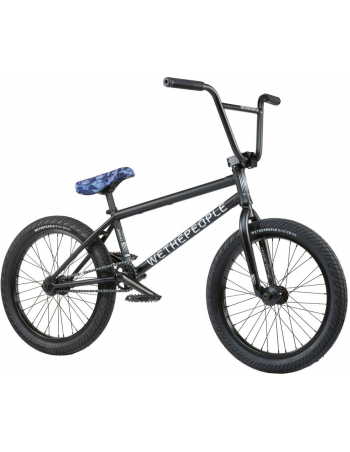 Freestyle Wethepeople Crysis 20" Freestyle BMX Cykel 5,699.00