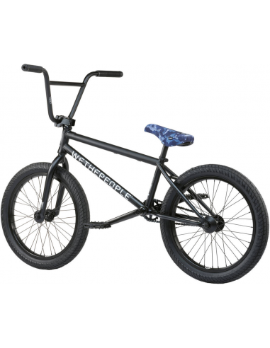 Freestyle Wethepeople Crysis 20" Freestyle BMX Cykel 5,699.00