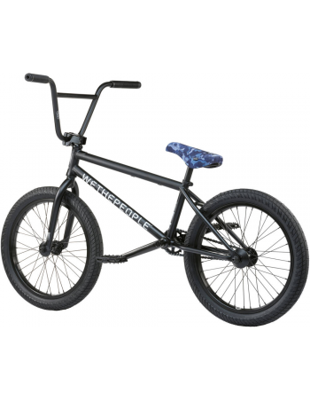 Freestyle Wethepeople Crysis 20" Freestyle BMX Cykel 5,699.00