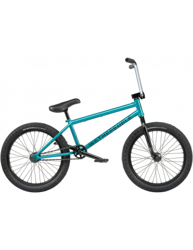 Freestyle Wethepeople Crysis 20" Freestyle BMX Cykel 5,699.00