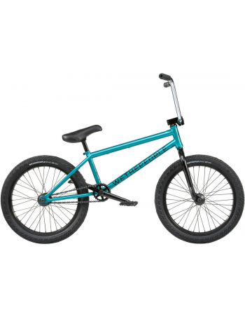 Freestyle Wethepeople Crysis 20" Freestyle BMX Cykel 5,699.00