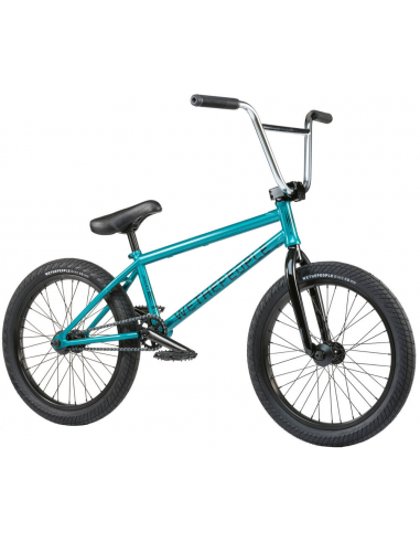 Freestyle Wethepeople Crysis 20" Freestyle BMX Cykel 5,699.00