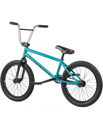 Freestyle Wethepeople Crysis 20" Freestyle BMX Cykel 5,699.00