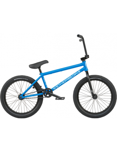 Freestyle Wethepeople Reason Freecoaster 20" Freestyle BMX Cykel 5,299.00