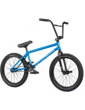 Freestyle Wethepeople Reason Freecoaster 20" Freestyle BMX Cykel 5,299.00