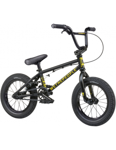 Børn Wethepeople Riot 14" BMX Cykel For Børn 3,499.00