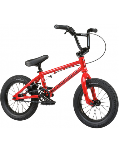 Børn Wethepeople Riot 14" BMX Cykel For Børn 3,499.00