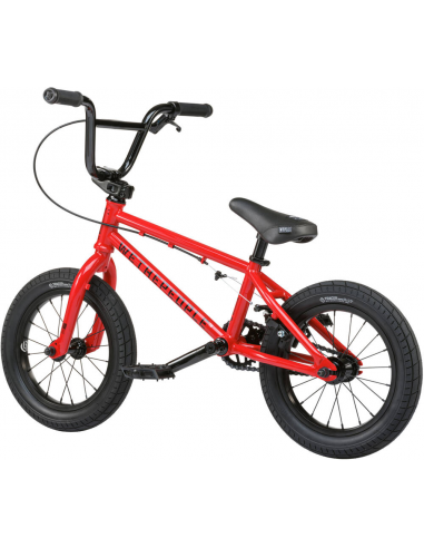 Børn Wethepeople Riot 14" BMX Cykel For Børn 3,499.00