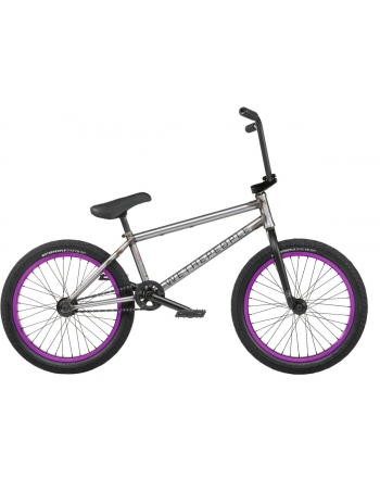 Freestyle Wethepeople Trust Cassette 20" Freestyle BMX Cykel 6,499.00