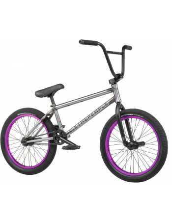 Freestyle Wethepeople Trust Cassette 20" Freestyle BMX Cykel 6,499.00