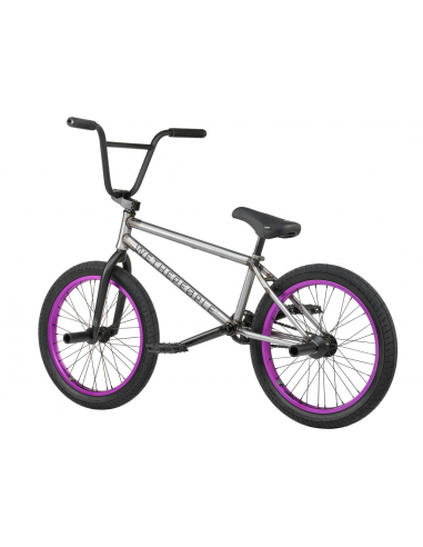 Freestyle Wethepeople Trust Cassette 20" Freestyle BMX Cykel 6,499.00