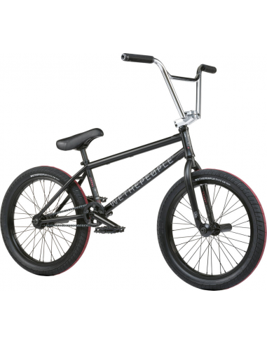 Freestyle Wethepeople Trust Freecoaster 20" Freestyle BMX Cykel 6,499.00