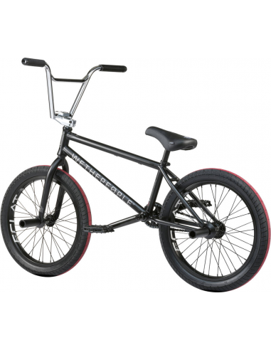 Freestyle Wethepeople Trust Freecoaster 20" Freestyle BMX Cykel 6,499.00