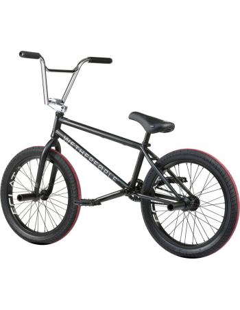 Freestyle Wethepeople Trust Freecoaster 20" Freestyle BMX Cykel 6,499.00