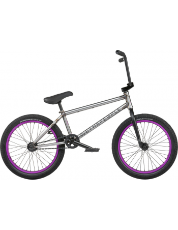 Freestyle Wethepeople Trust Freecoaster 20" Freestyle BMX Cykel 6,499.00