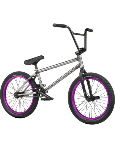 Freestyle Wethepeople Trust Freecoaster 20" Freestyle BMX Cykel 6,499.00
