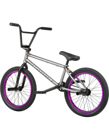 Freestyle Wethepeople Trust Freecoaster 20" Freestyle BMX Cykel 6,499.00