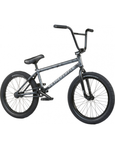 Freestyle Wethepeople Justice 20" Freestyle BMX Cykel 5,199.00