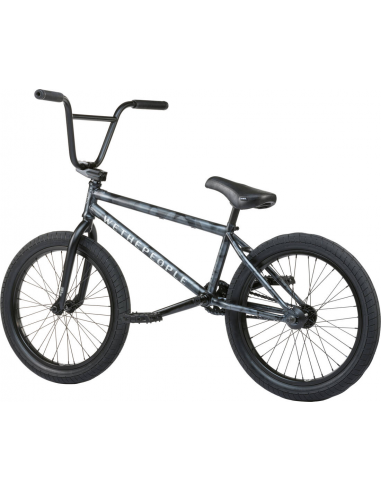 Freestyle Wethepeople Justice 20" Freestyle BMX Cykel 5,199.00