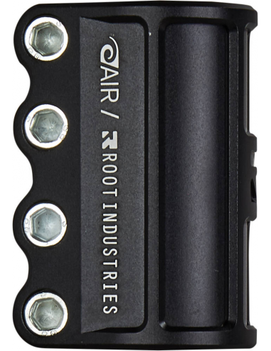 Clamps Root Industries Air SCS Clamp Til Løbehjul 349,00 kr.