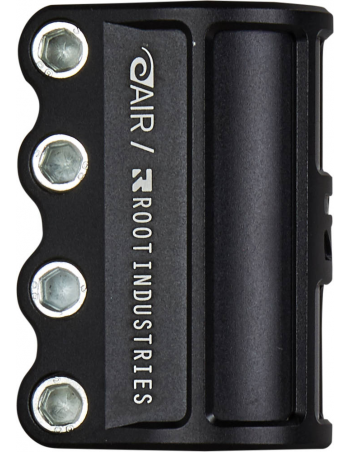 Clamps Root Industries Air SCS Clamp Til Løbehjul 349,00 kr.