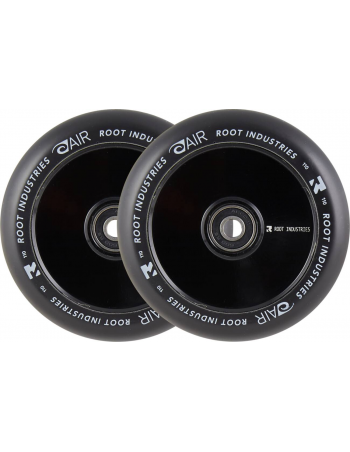 Hjul Root Air Sort Hjul Til Løbehjul 2-pak 549,00 kr.