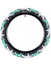 Dæk og slanger Cult x Vans Waffle 20" BMX Dæk 249,00 kr.