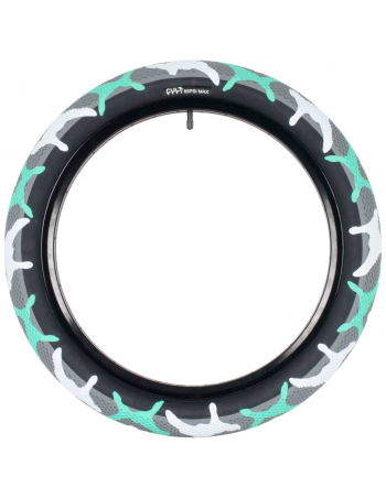 Dæk og slanger Cult x Vans Waffle 20" BMX Dæk 249,00 kr.