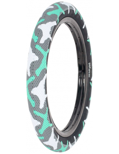 Dæk og slanger Cult x Vans Waffle 20" BMX Dæk 249,00 kr.