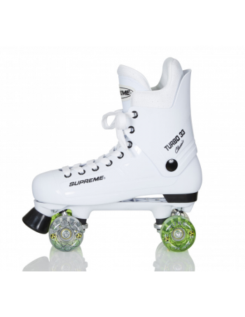 Voksne  Supreme Turbo 33 Nylon Hvid - Komplet 1,389.00
