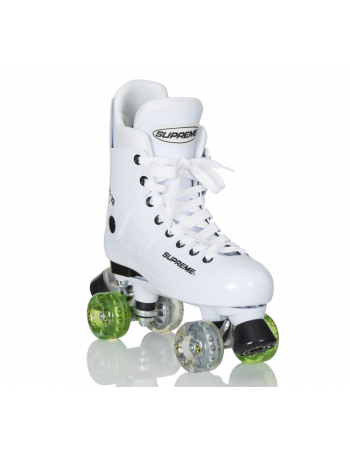 Voksne  Supreme Turbo 33 Nylon Hvid - Komplet 1,389.00