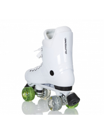 Voksne  Supreme Turbo 33 Nylon Hvid - Komplet 1,389.00