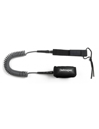 Tilbehør Retrospec Helix SUP og Surf SUP Leash 119,00 kr.