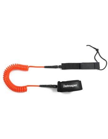 Tilbehør Retrospec Helix SUP og Surf SUP Leash 119,00 kr.