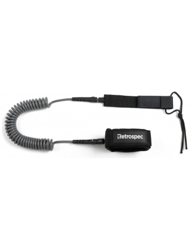 Tilbehør Retrospec Helix SUP og Surf SUP Leash 119,00 kr.