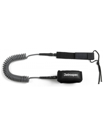 Tilbehør Retrospec Helix SUP og Surf SUP Leash 119,00 kr.