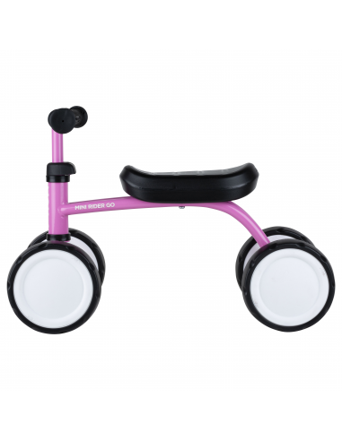 Børn Stiga Mini Rider Go - Pink 399,00 kr.