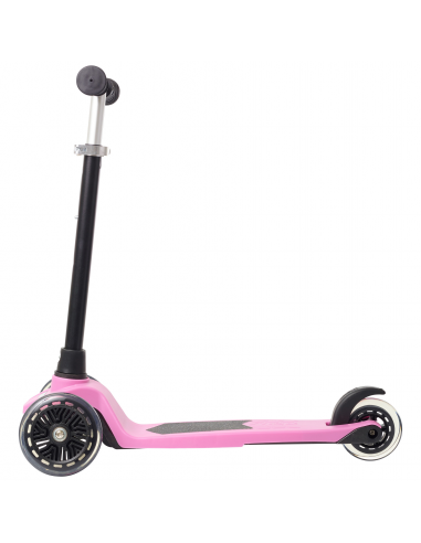 Børn Stiga Mini Kick Supreme+ Løbehjul - Pink 469,00 kr.