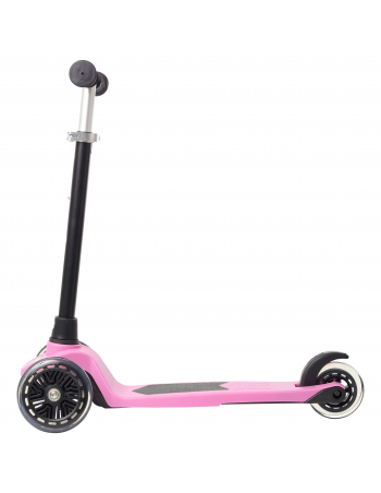 Børn Stiga Mini Kick Supreme+ Løbehjul - Pink 469,00 kr.