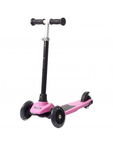Børn Stiga Mini Kick Supreme+ Løbehjul - Pink 469,00 kr.