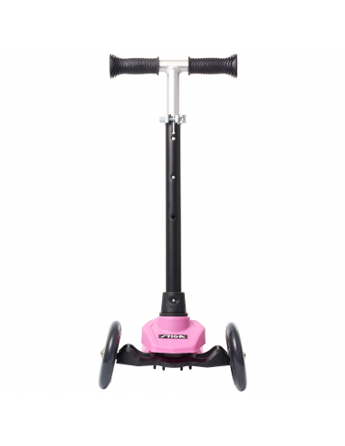 Børn Stiga Mini Kick Supreme+ Løbehjul - Pink 469,00 kr.