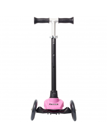 Børn Stiga Mini Kick Supreme+ Løbehjul - Pink 469,00 kr.