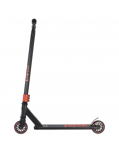 Trick STIGA Hood Trick Løbehjul - Sort 599,00 kr.