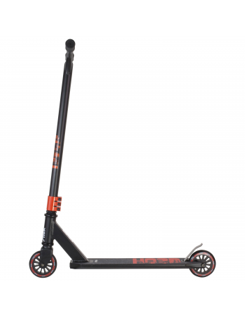 Trick STIGA Hood Trick Løbehjul - Sort 599,00 kr.