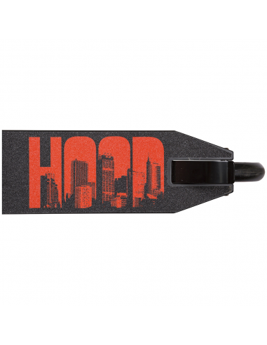 Trick STIGA Hood Trick Løbehjul - Sort 599,00 kr.